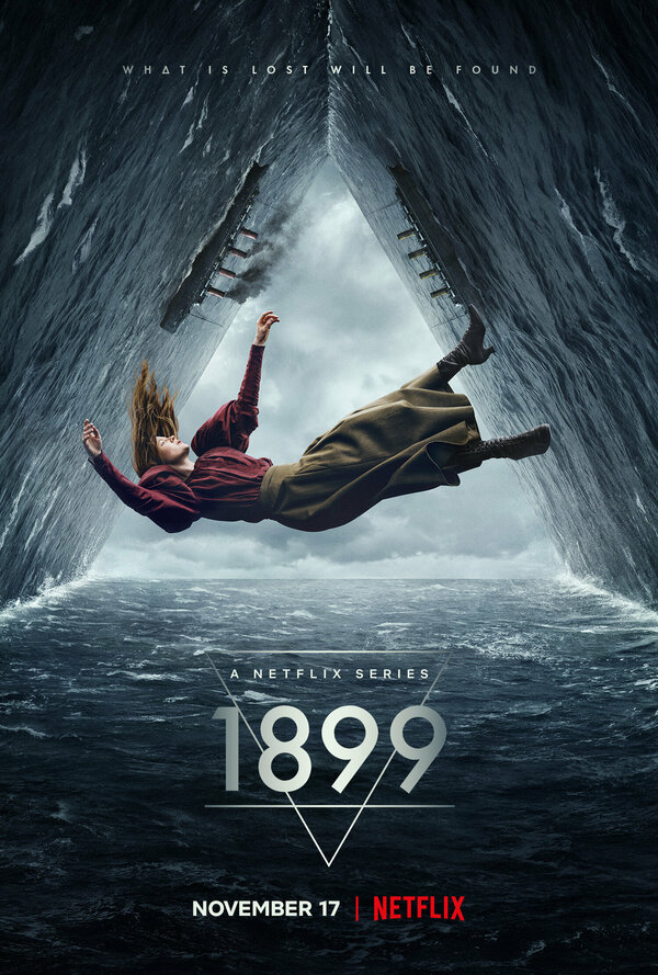 1899 (2022) - смотреть онлайн
